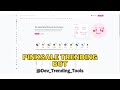 Pinksale Trending Bot | How to trend a upcoming presale on Pinksale finance | @DevTrendingTools99