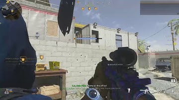 Quad feed with a semtex!