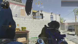 Quad feed with a semtex!