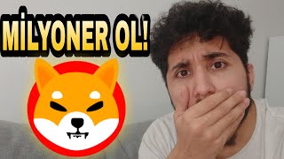 SHiBA iNU COiN YENİ VERECEĞİM TARİHİ KAÇIRMA!! (GARANTİ YÜKSELİŞ HABERİ) shiba coin analiz fiyat nft