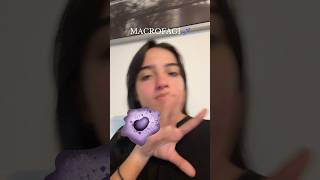 Macrofagi 🧬 #biologia #biostudent #macrofagi #citologia #citologiaeistologia