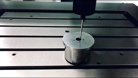 MotionWorks Touch Probe