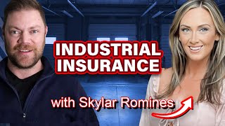 Important Insurance Implications for Industrial Real Estate