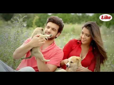 tu-mera-hai-sanam-tuhi-mera-humdam-|-new-#romantic-video-#song-2018