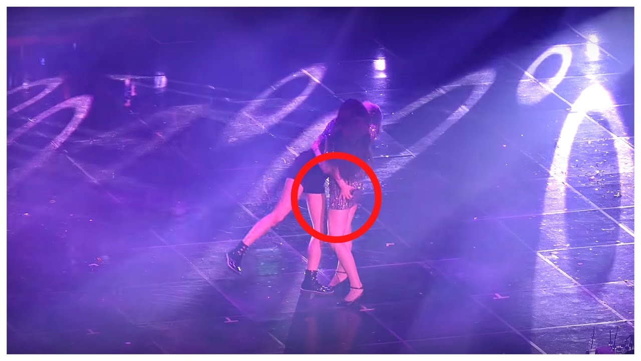 The Ultimate KPOP GAY Moments