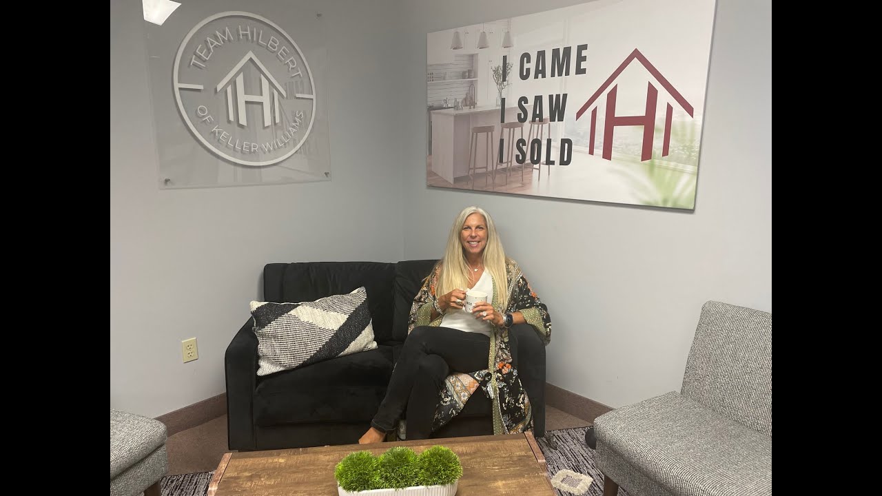 Rochester NY Real Estate Market Update With Team Hilbert YouTube