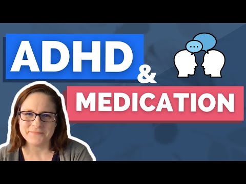 How to Talk to Your Child About ADHD Medication thumbnail