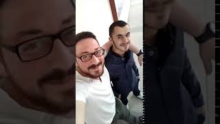 Adıyamanlı Kemal Babaya Troll