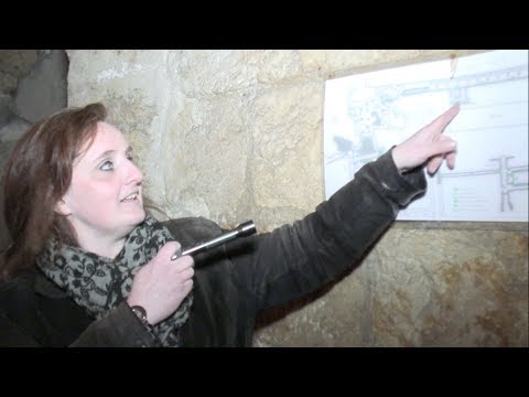 Vidéo: Ville Sous La Ville. Y A-t-il Vraiment Des Passages Souterrains De L'ancienne Vyatka? - Vue Alternative