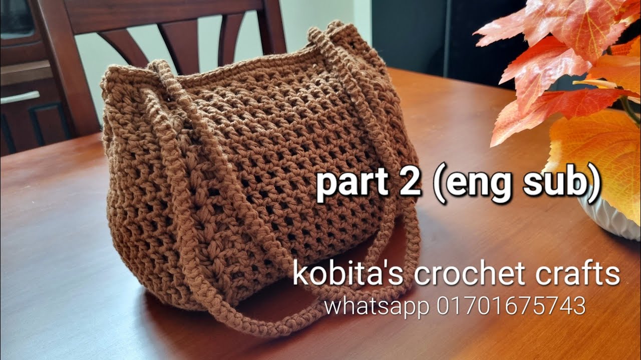 The Crochet Crosia, surat - Order Online