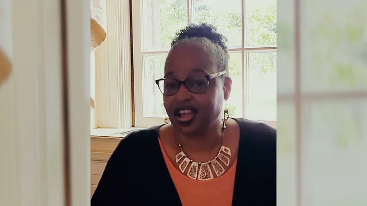 Doctor of Ministry Missional Leadership: Brenda He...