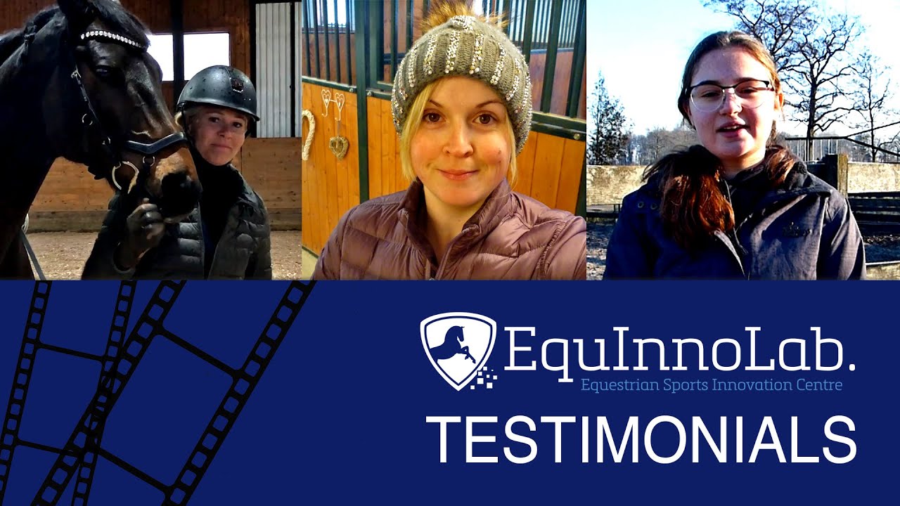 EquInnoLab Testimonials
