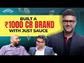 Shark Viraj Bahl On Building 1000 Cr VEEBA Winning KFC Domino S Dominating The Sauce Market