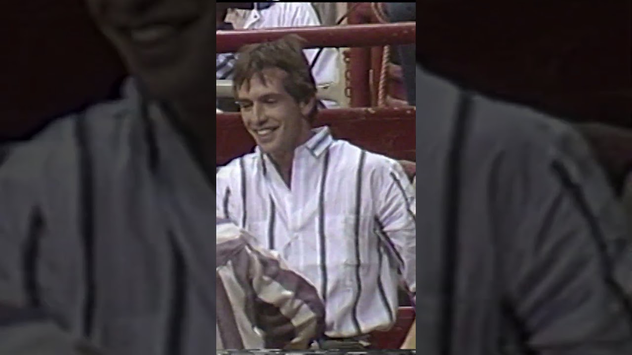 Lane Frost. Good Times. That is all.