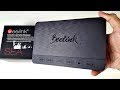 Beelink SEA1 Android TV Box Review - HDMI IN - SATA HDD Recorder