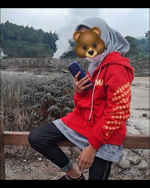 lirik nobody||Nanda ecca