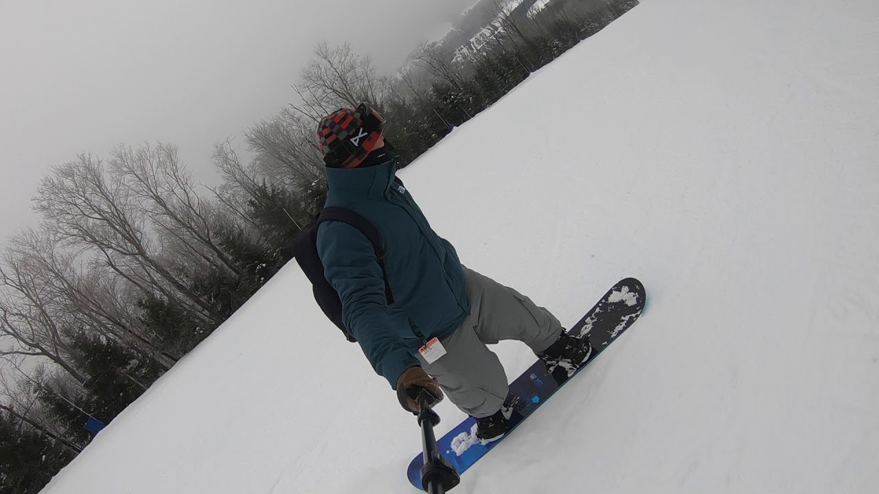 Elk mountain at black diamond