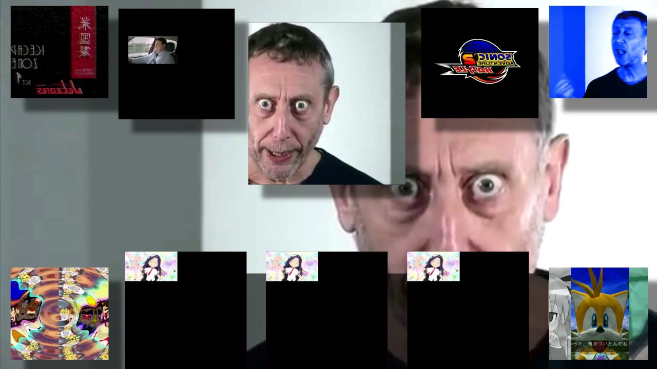 I YTPMV Ƙem - I YTPMV Ƙem
