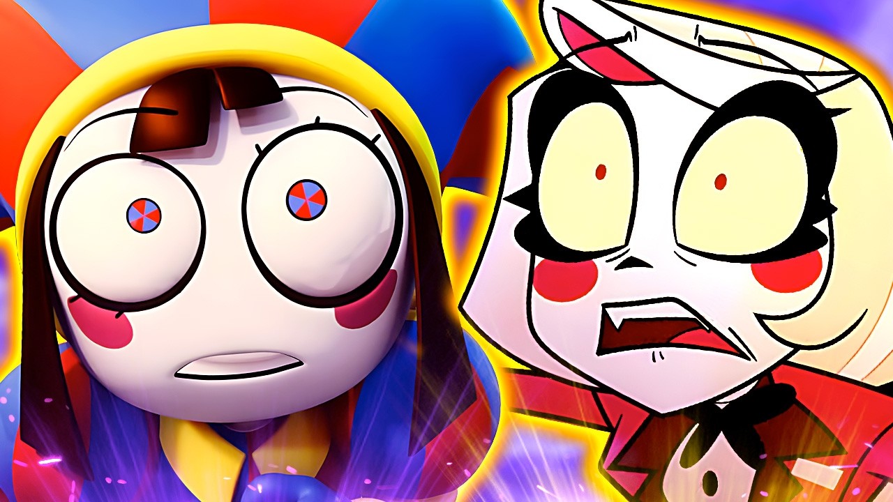 How Two YouTube Studios Embarrassed Disney