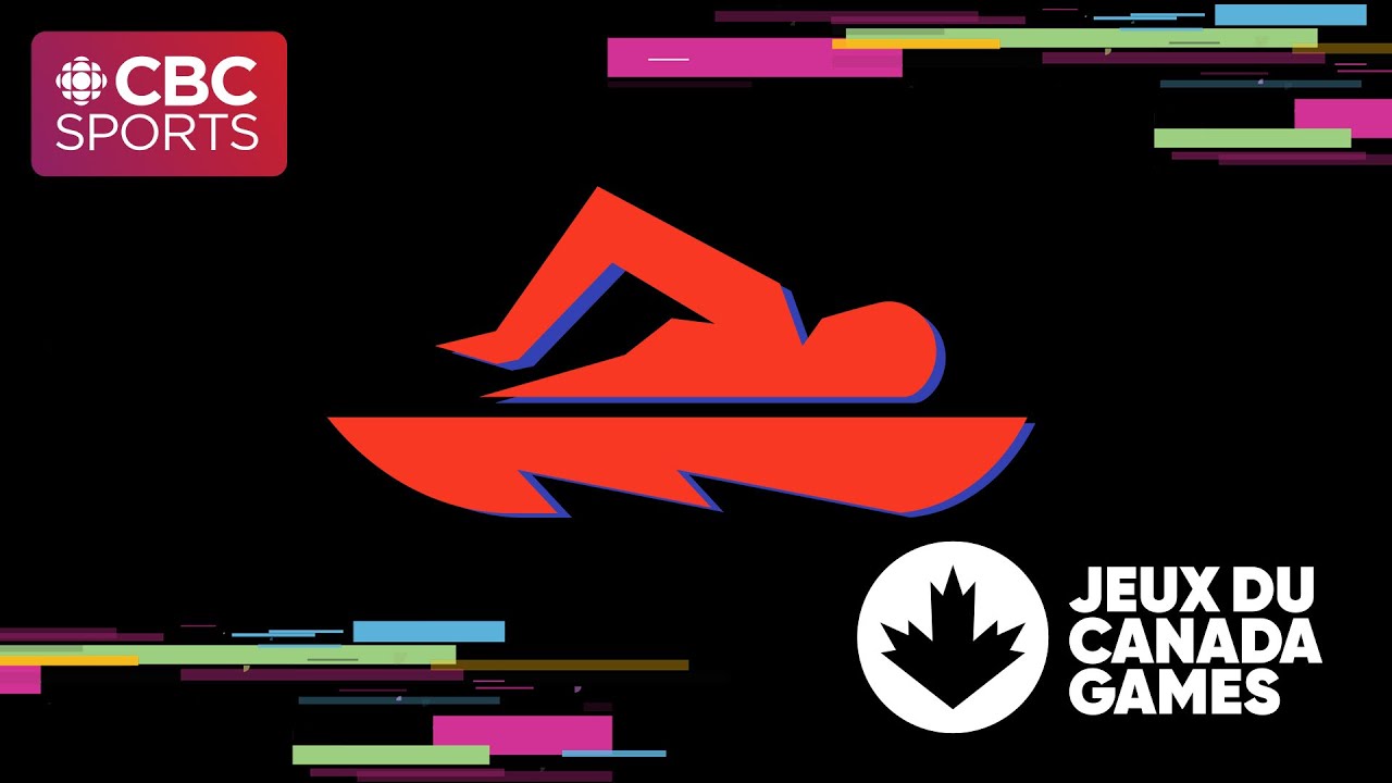 Canada Games - Swimming - Evening Session - Day 5 | 