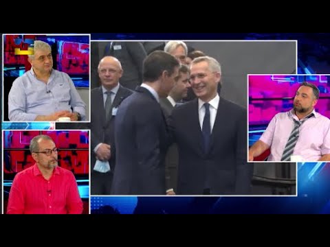 „ის კომფორტი, პოლიტიკა, მდგომარეობა, რომელიც რუსეთის ხელისუფლებას ჰქონდა, აღარ ექნება,“