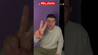 #No_shorts