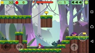 Boy World - Jungle Adventure screenshot 5