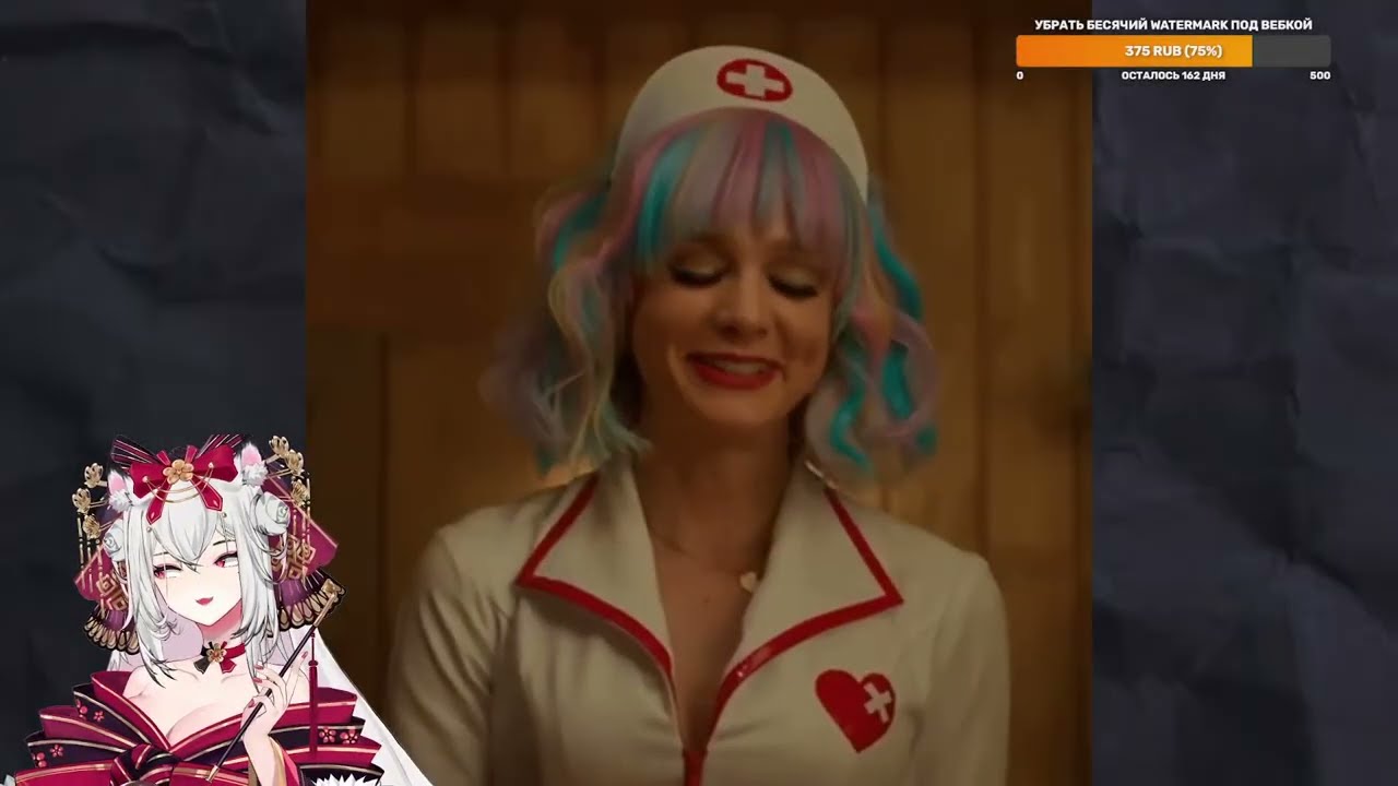 ОСТАЛСЯ БЕЗ ТРУСОВ ПЕРЕД ГРУППОЙ ПРАКТИКАНТОК | РЕАКЦИЯ НА MARKIS