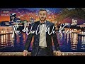 Gaby Bishara The World We Knew Over And Over Official Lyric Video
