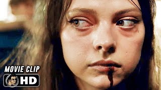 Unhuman Clip - Open The Door 2022