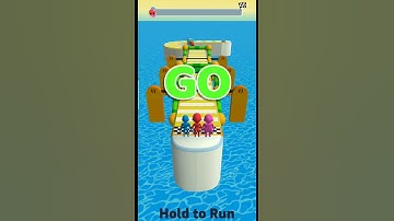 Fun Race 3D #funrace #funracegameplay #funrace3dgamevideo #funrace3dgame #short#videogaming