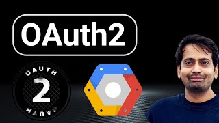 OAuth 2.0 Demo | Sign in with Google Example (Step-by-Step) | #09