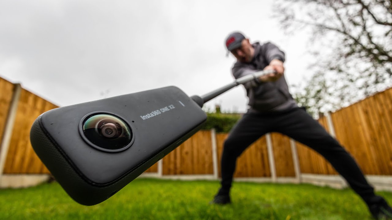 GoPro Max shoots 360 video, but that's not the reason to get it - CNET