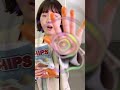 When I don't want to get into a messy situation🍿 #fyp #funnyvideo #comedyvideo #chips