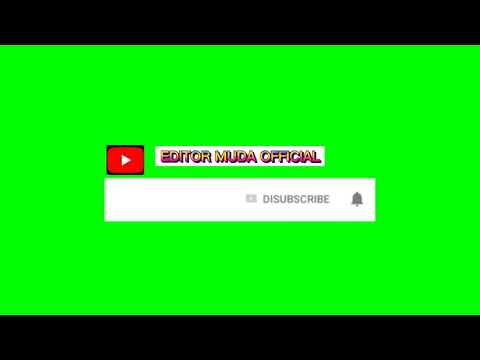 Mentahan suara SUBSCRIBE..... EDITOR MUDA OFFICIAL baru