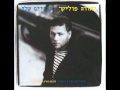 יהודה פוליקר כפיים יהודה פוליקר כפיים