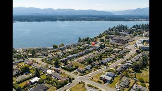 178 Rodello Street, Comox, BC. Home For Sale