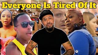 Ghetto Fatigue Leads to "Ratchet Tax" | We're All Paying the Price