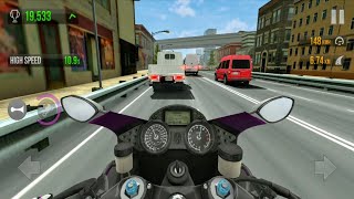 Traffic Rider Gameplay Walkthrough | #17 | Android/IOS #GameLux screenshot 5