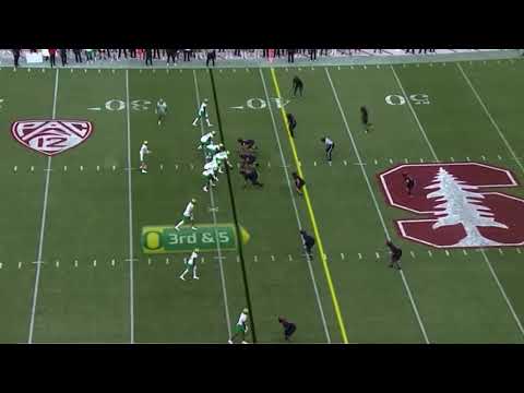 Jet Motion, QB Read Out of Empty with GT Counter for QB - Dynamic Play Review