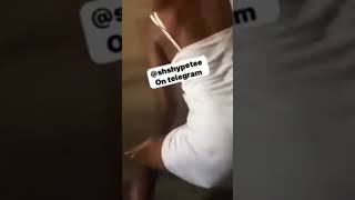 Ghana girls twerking❤️🍑