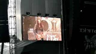 Whitesnake Arrow 2008