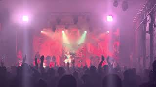 Feast of Fire Live- Trivium the Rust Belt East Moline, IL 6/2/2023