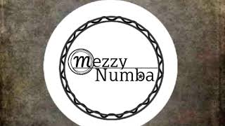 Mezzy Numba stage performance