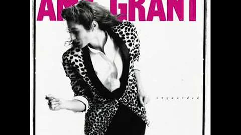Sharayah - Amy Grant