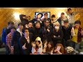 【感想1/3】ブンジン&くるみんアロマの合同オフ会