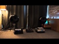Round Audio - Moscow Hi-End Show 2014