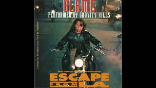 Gravity Kills - Blame