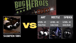 Bug Heroes Quest (Part 9)- Grand final screenshot 3