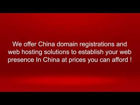 Introduction of www.cnnames.net on our youtube channel